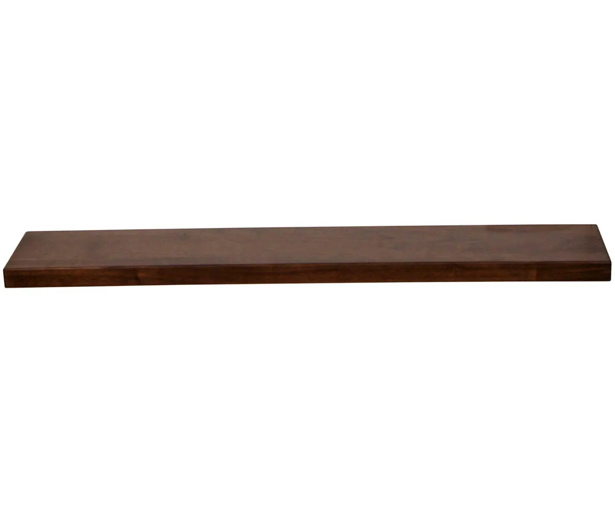 Floating Shelf - 48"