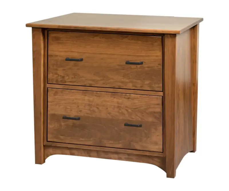 Woodland Shaker Modular Lateral File