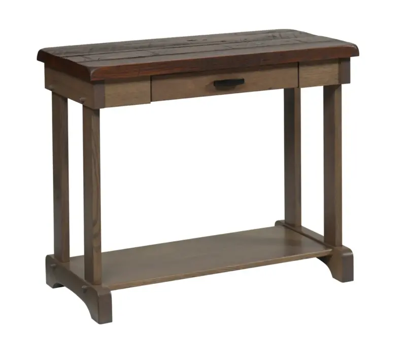 Ole Barn Sofa Table