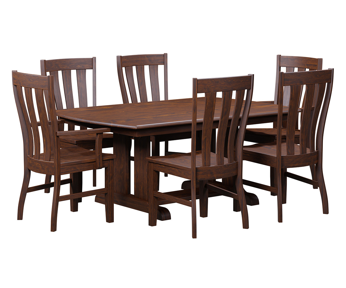 Medford Chair - Image 3