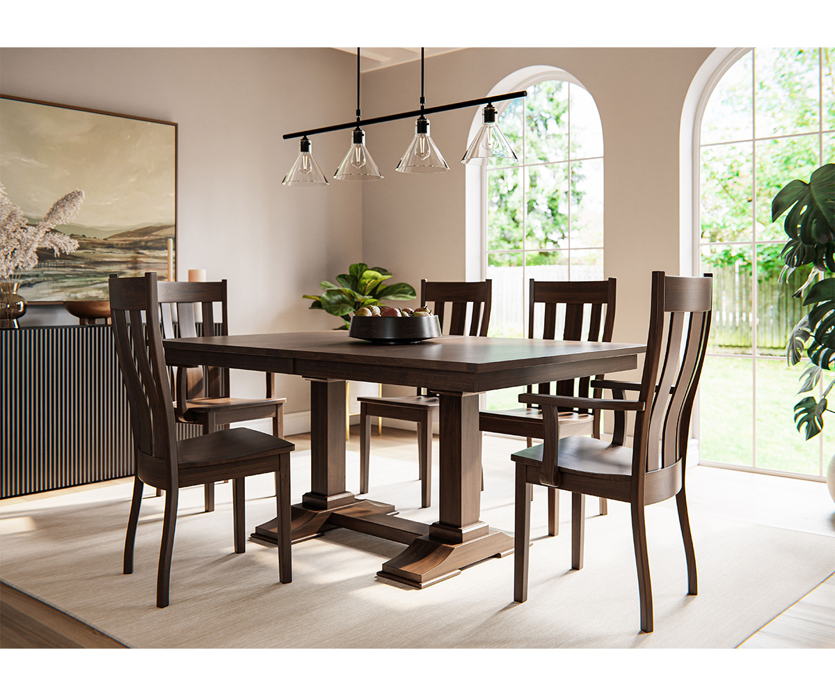 Rochester Chair - Image 4