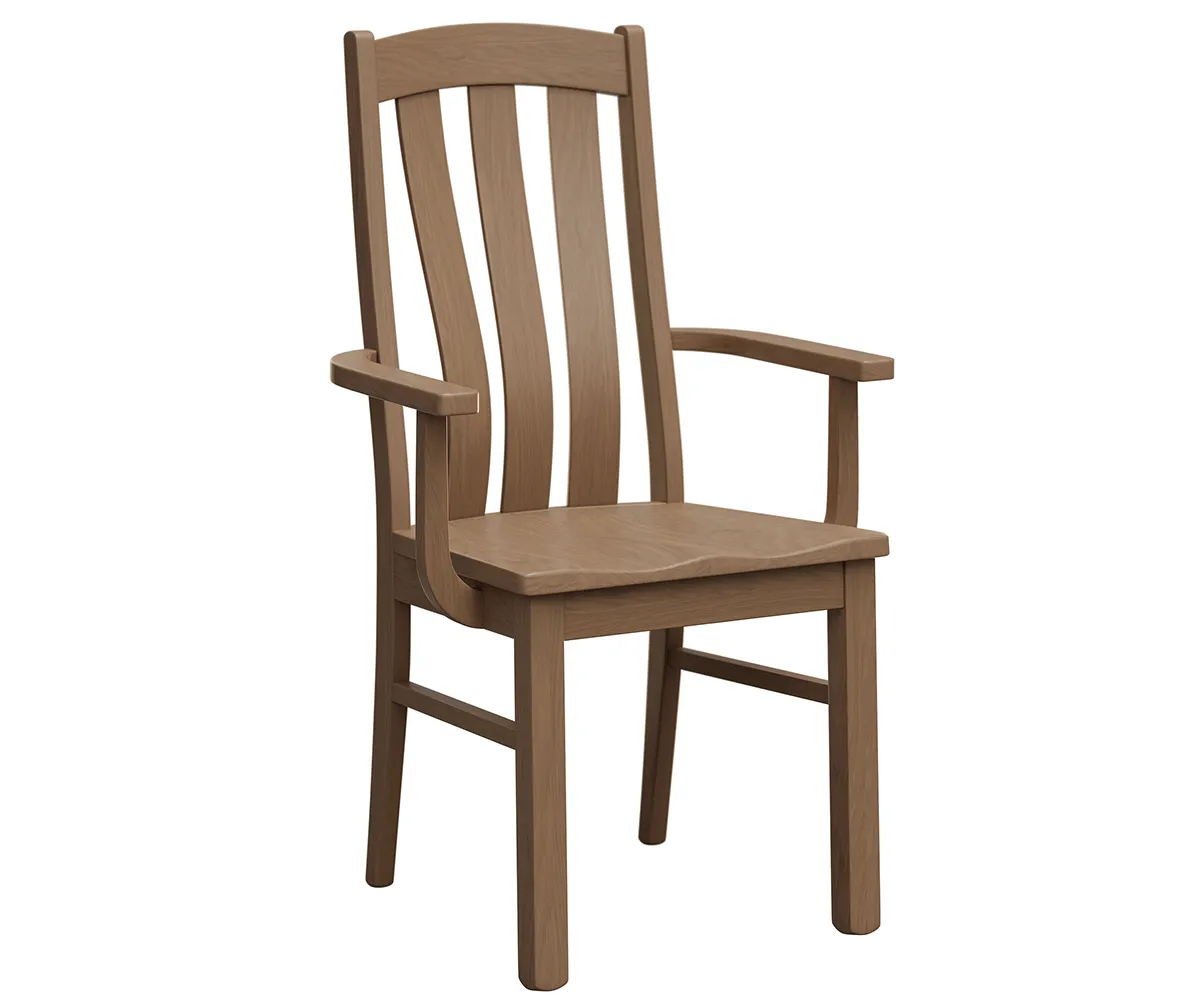 Raleigh Dining Collection - Image 5