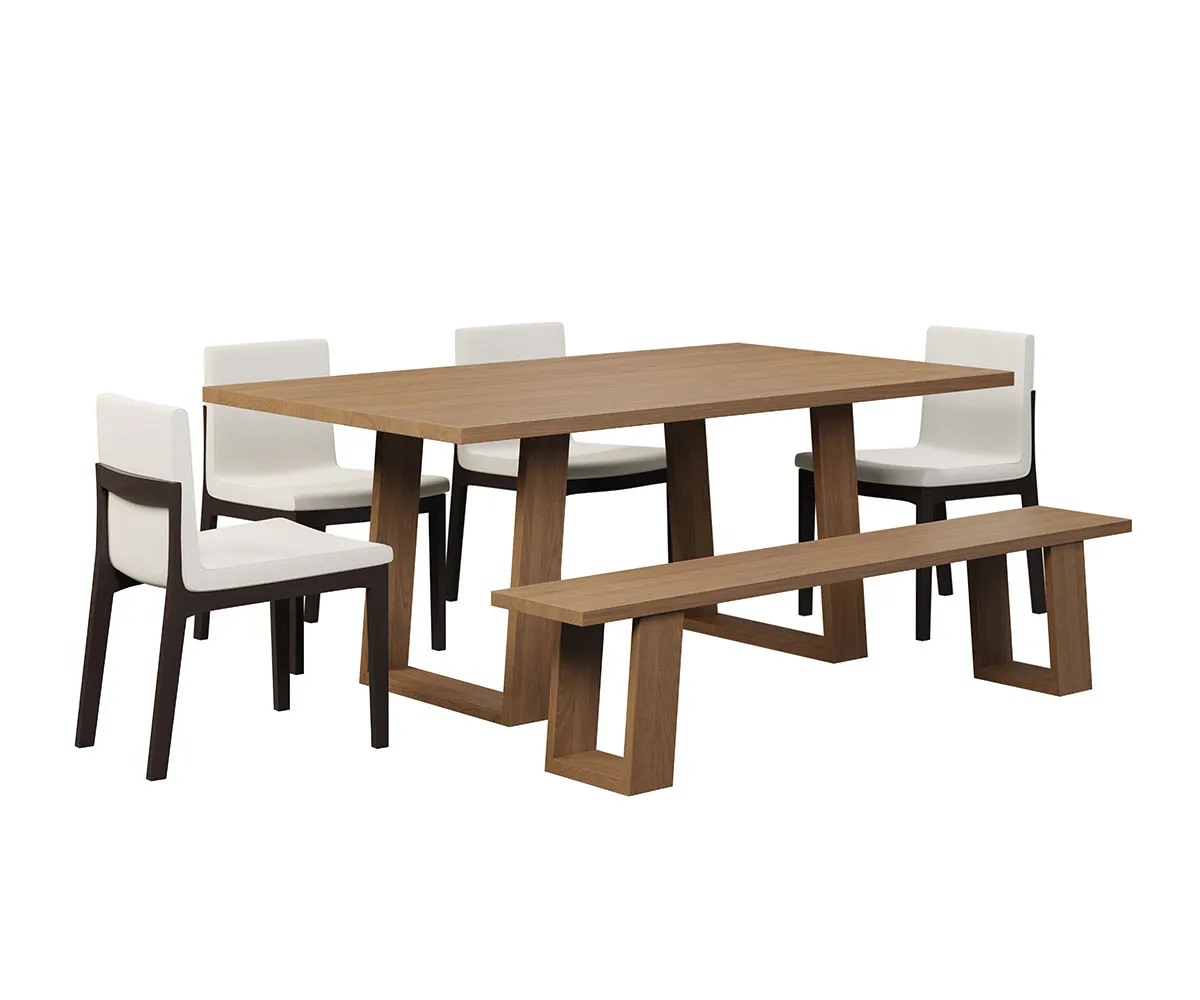 Cordele Bench - Image 2