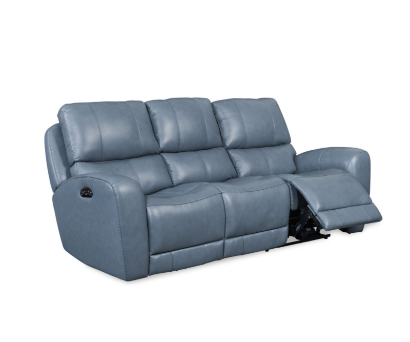 BEL AIR LEATHER RECLINING COLLECTION <span style="color: #ff0000;">Sale $2,279!</span>