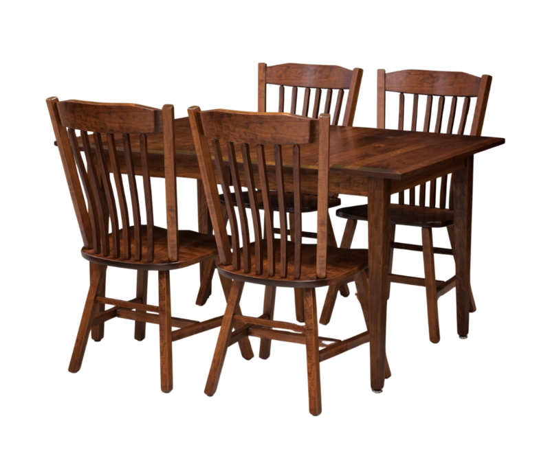 Santa Monica Table Set <span style="color: #ff0000;">Sale $1,999!</span>