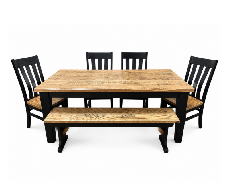 SUNRISE TABLE SET <span style="color: #ff0000;">Sale $1,999!</span>