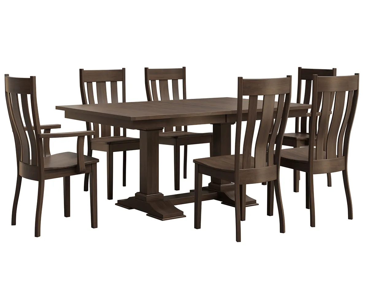 Rochester Chair - Image 3