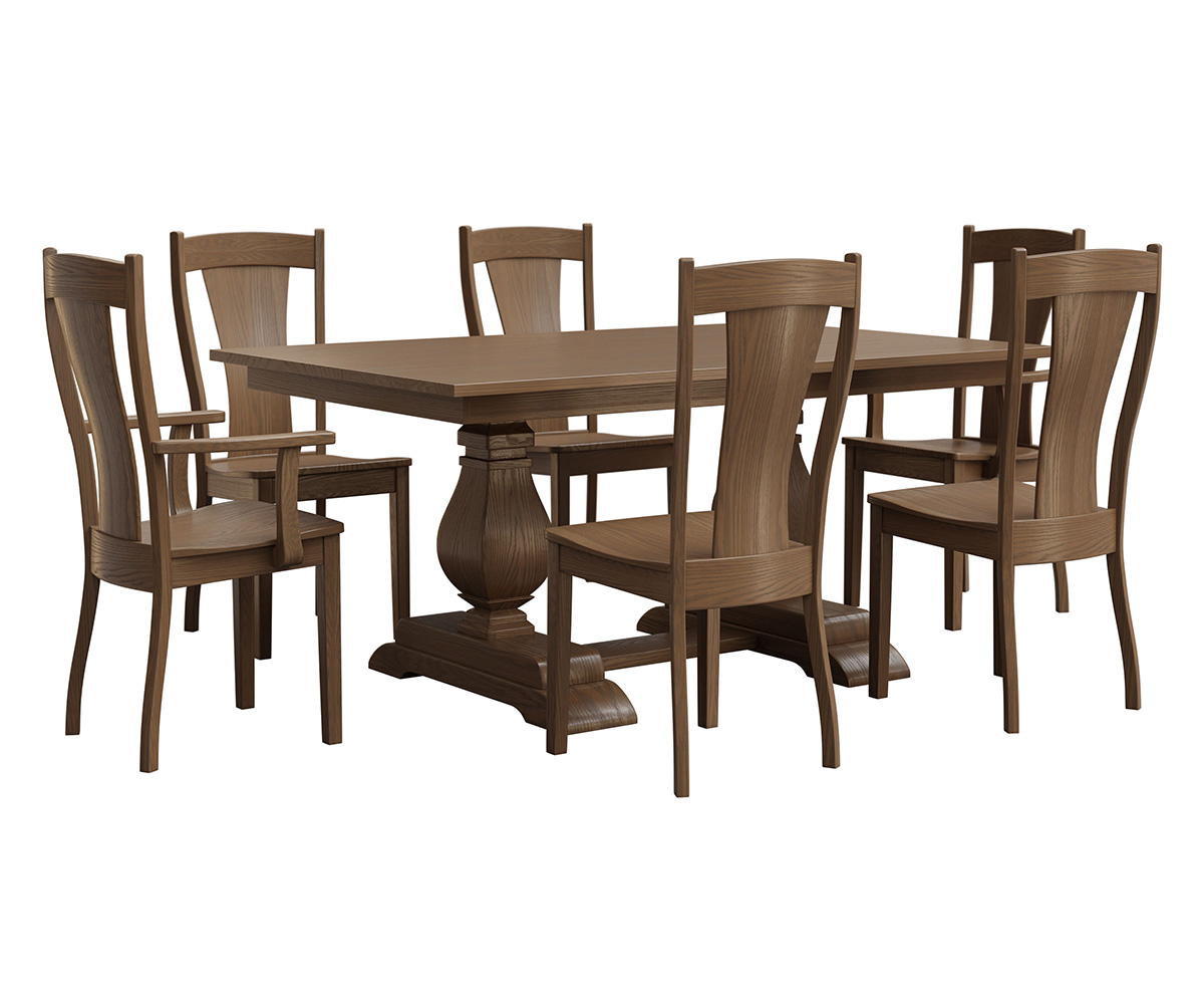 Ashville Chair - Image 4