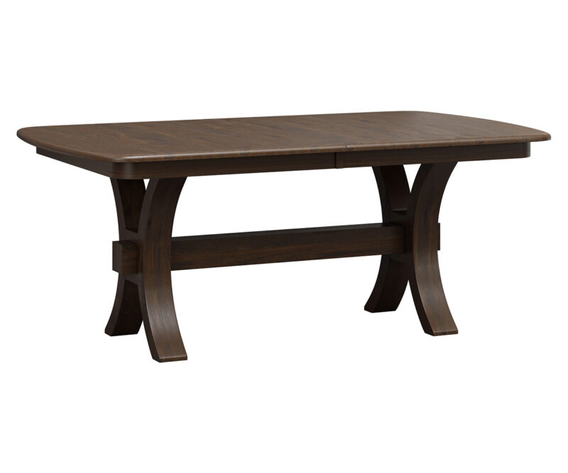 Zehr Trestle Table