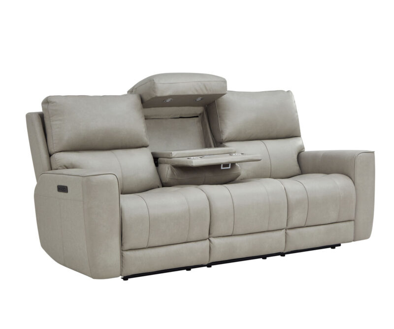 LAREDO LEATHER RECLINING COLLECTION <span style="color: #ff0000;">Sale $2,279!</span>