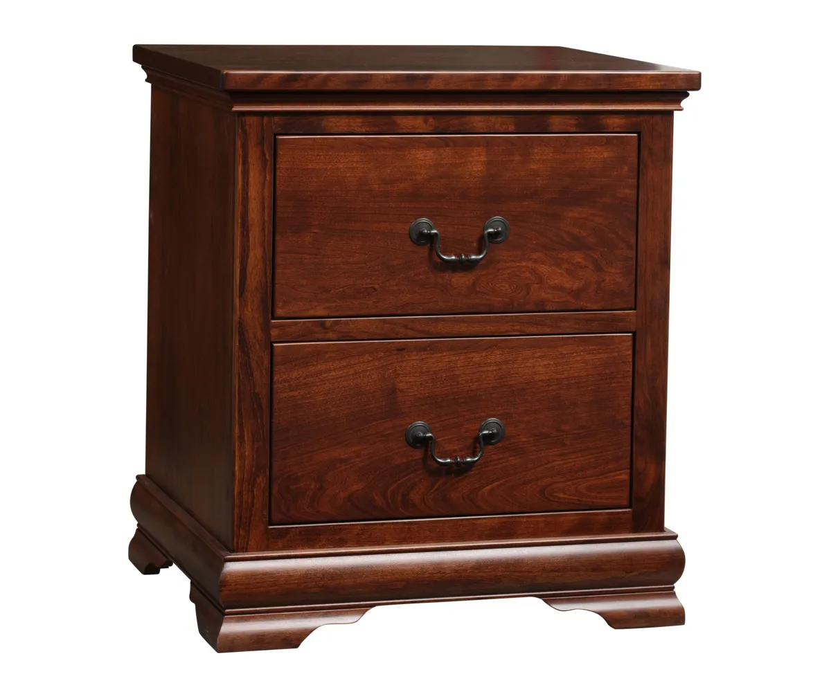 Jamestown Bedroom Collection - Image 7