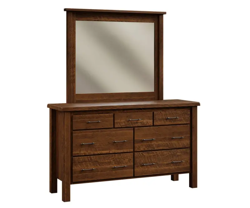 Harrison Dresser