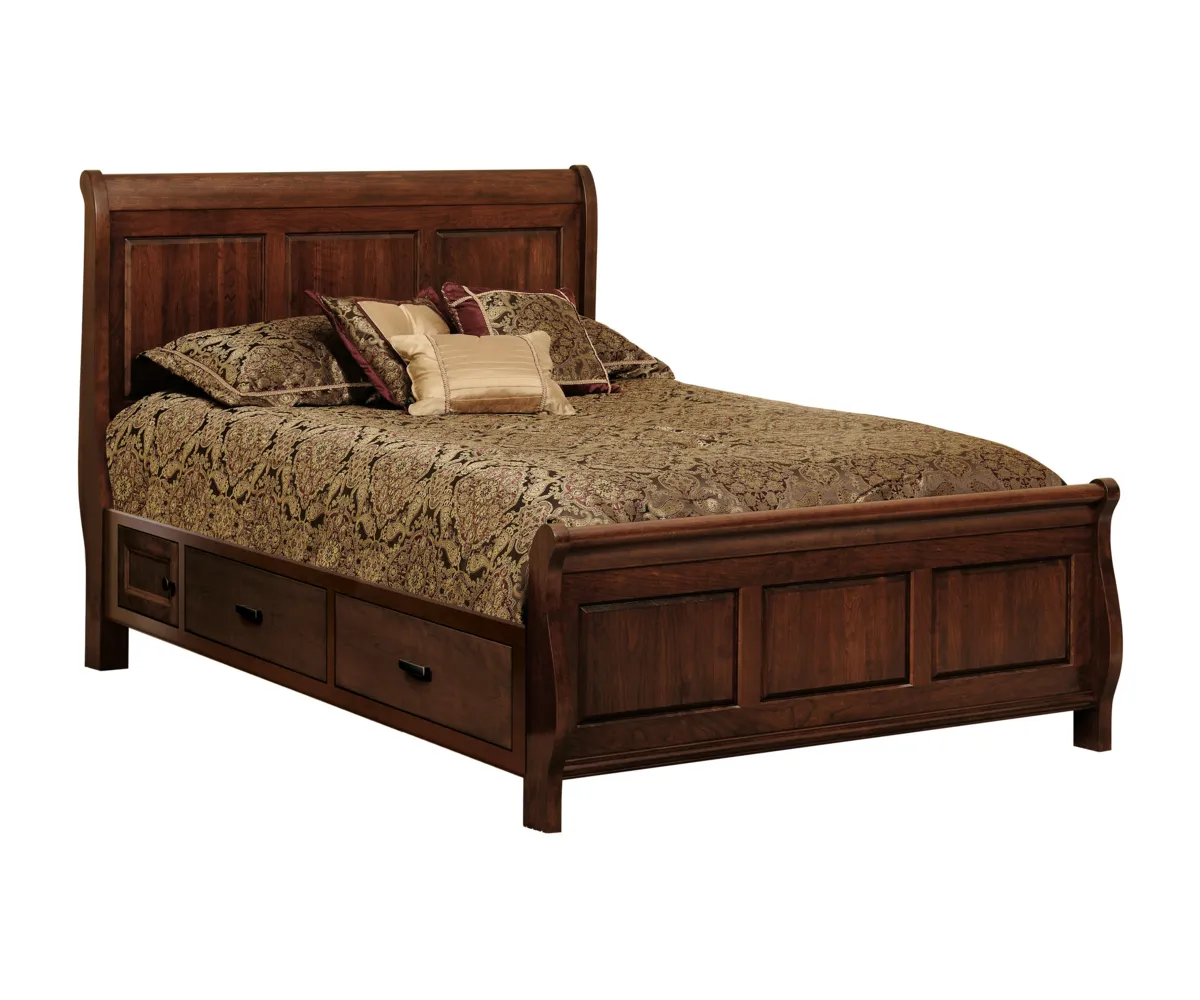 Jamestown Bedroom Collection - Image 11