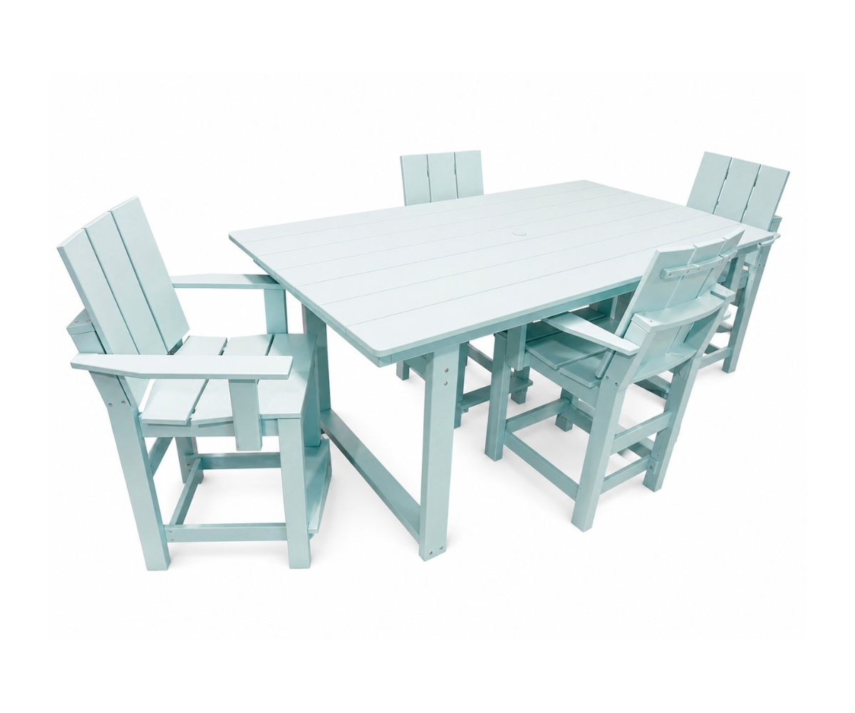 MODERN POLY BIRD SET <span style="color: #ff0000;">Sale $1,999!</span>
