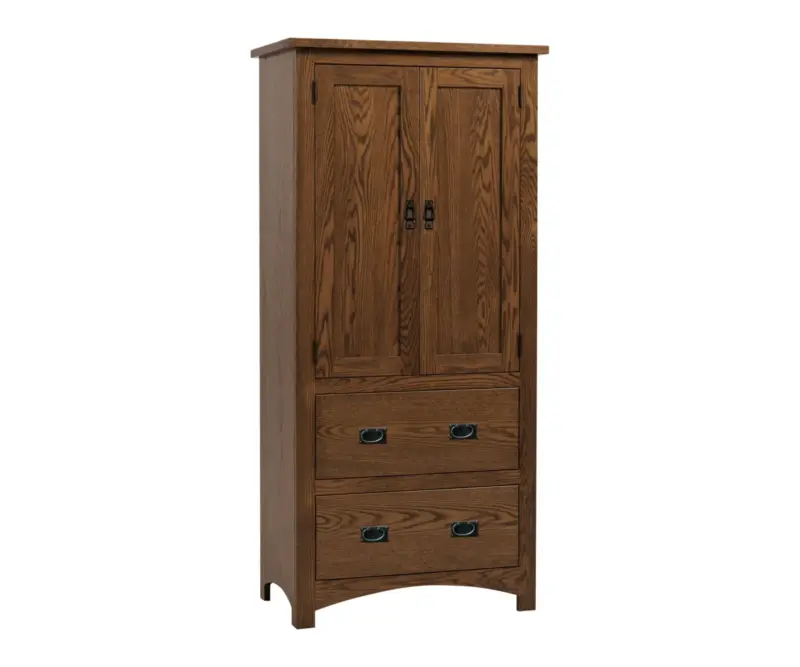 Siesta Mission Armoire
