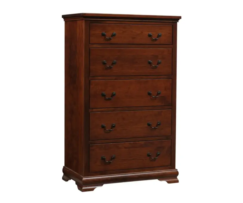 Jamestown Chest of Drawers