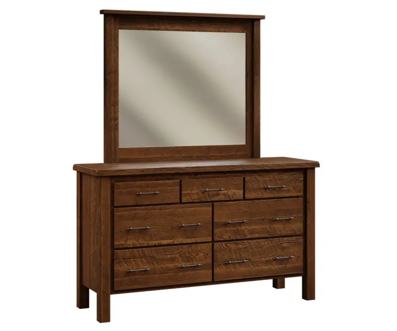 Harrison Dresser