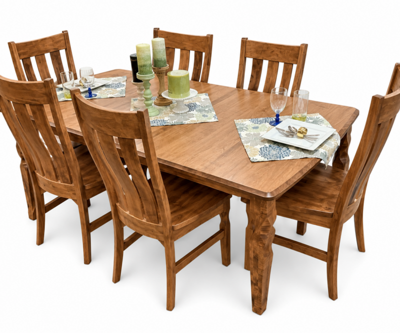 BRANTLEY TABLE SET <span style="color: #ff0000;">Sale $2,999!</span>