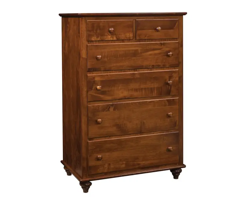 Wilkensburg Chest