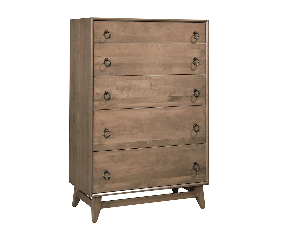 Allentown Bedroom Collection - Image 5