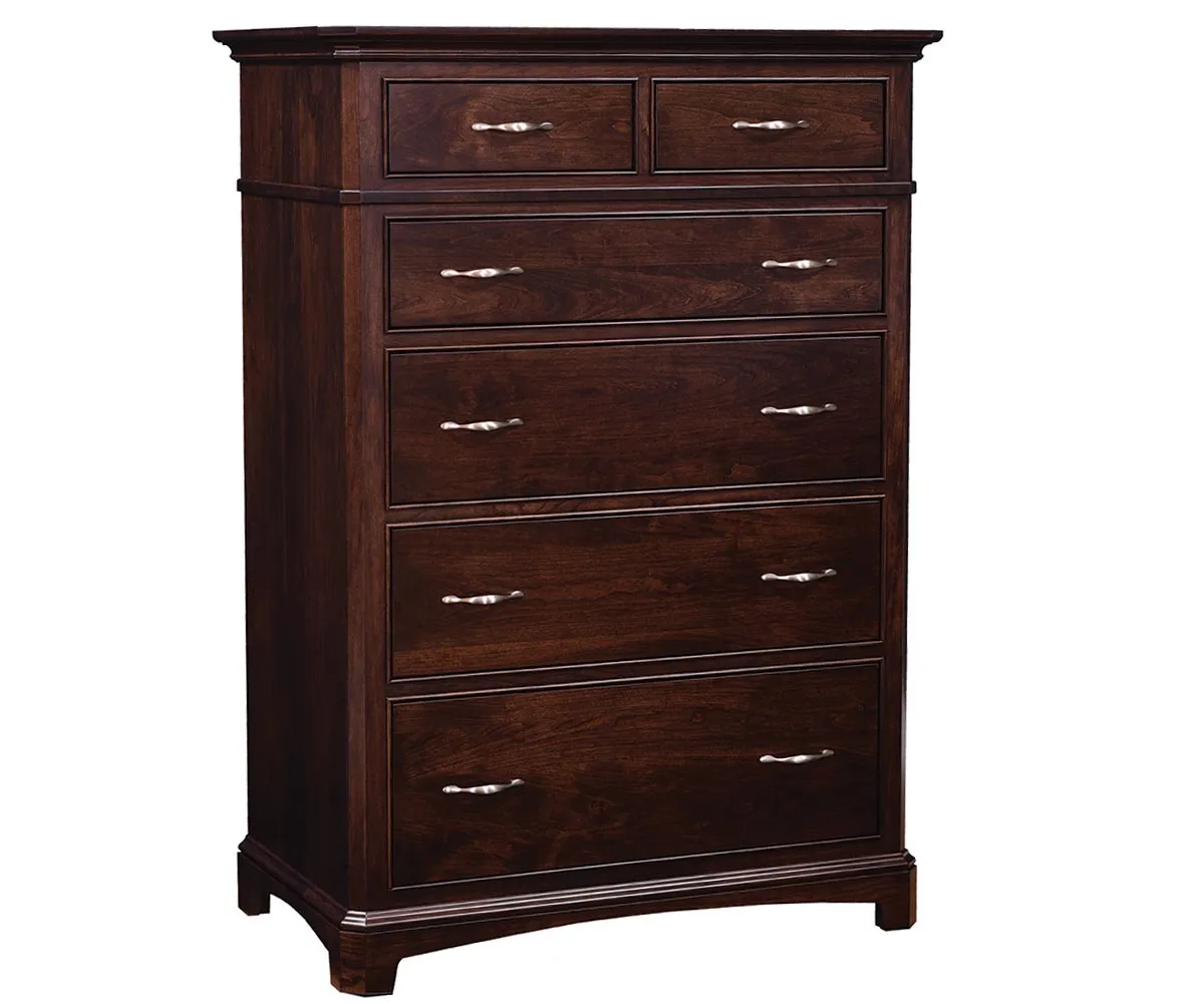 Hamilton Bedroom Collection - Image 5
