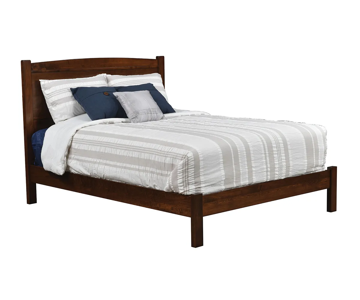 Slumberland Bed