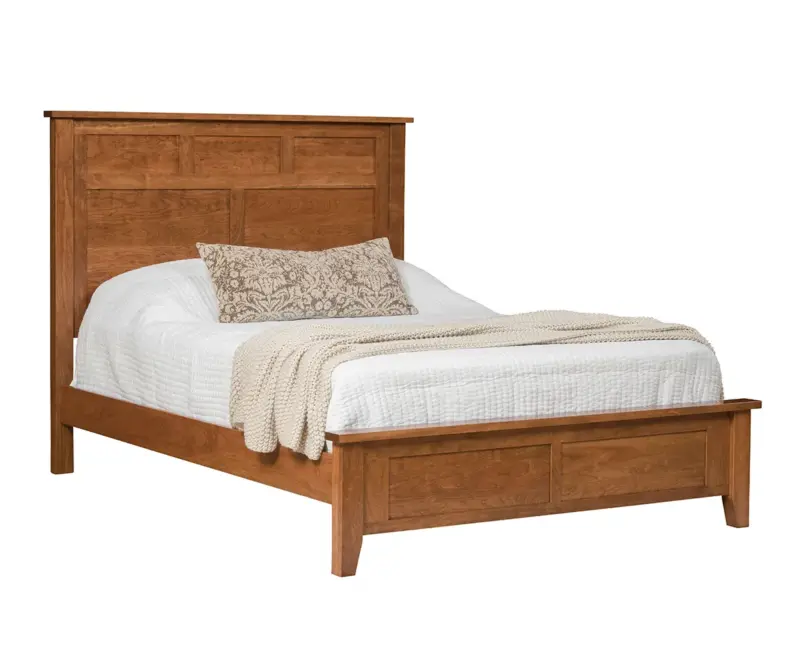 Olde Cottage Bed