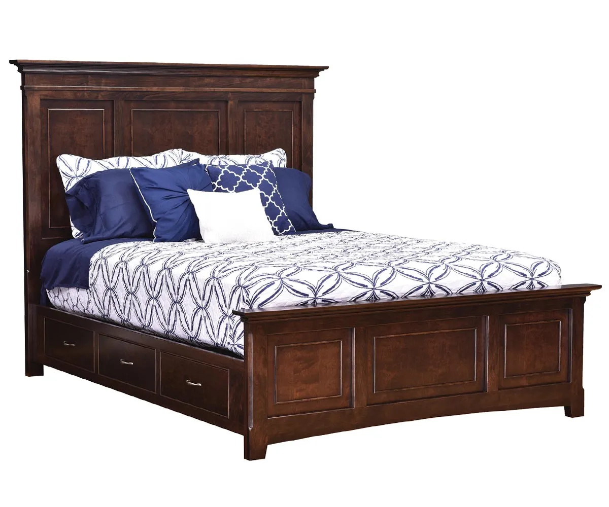 Hamilton Bedroom Collection - Image 3