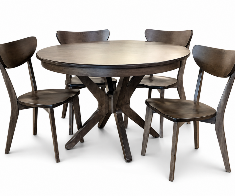 SEYMOUR DINING SET <span style="color: #ff0000;">Sale $2,899!</span>