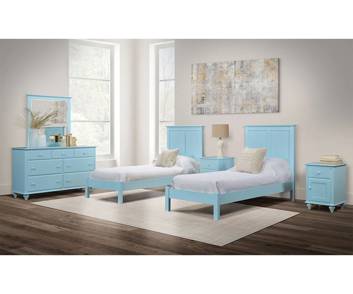 Wilkensburg Bedroom Collection - Image 2