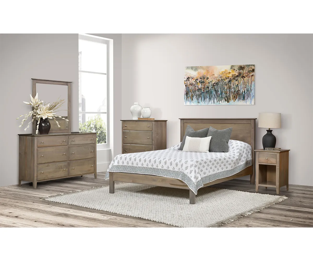 Shoreview Bedroom Collection - Image 2