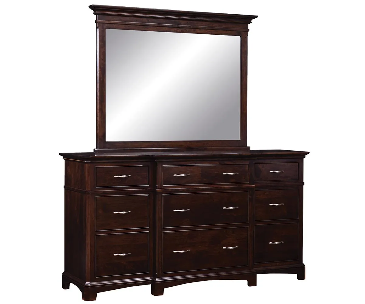 Hamilton Bedroom Collection - Image 4
