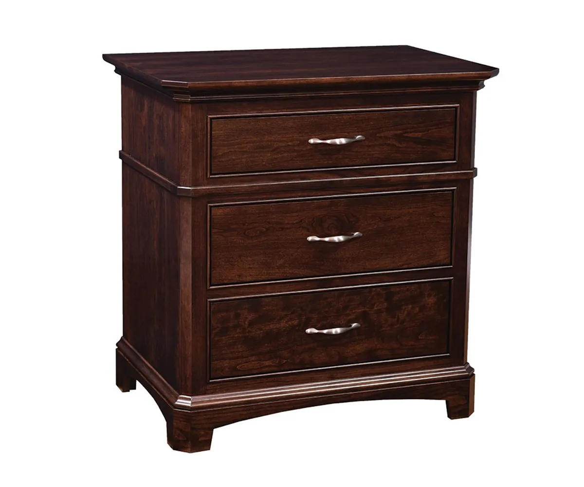 Hamilton Bedroom Collection - Image 6