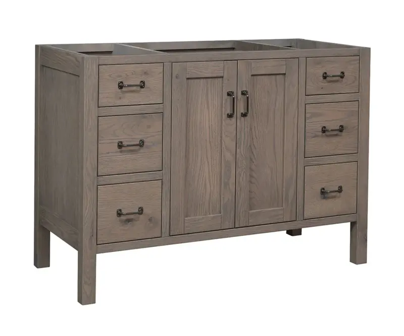 Cabin Creek Vanity