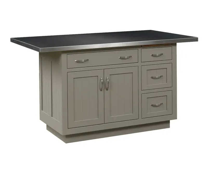 Designer Series Island