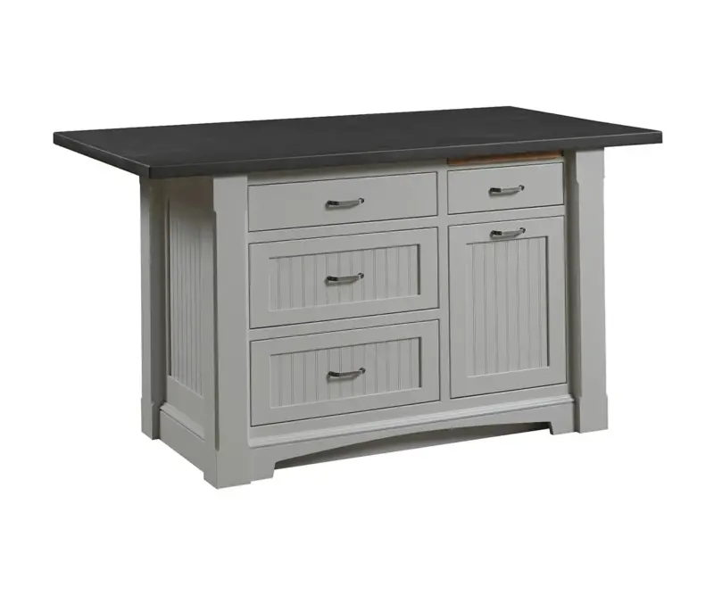 Designer Series Island Base