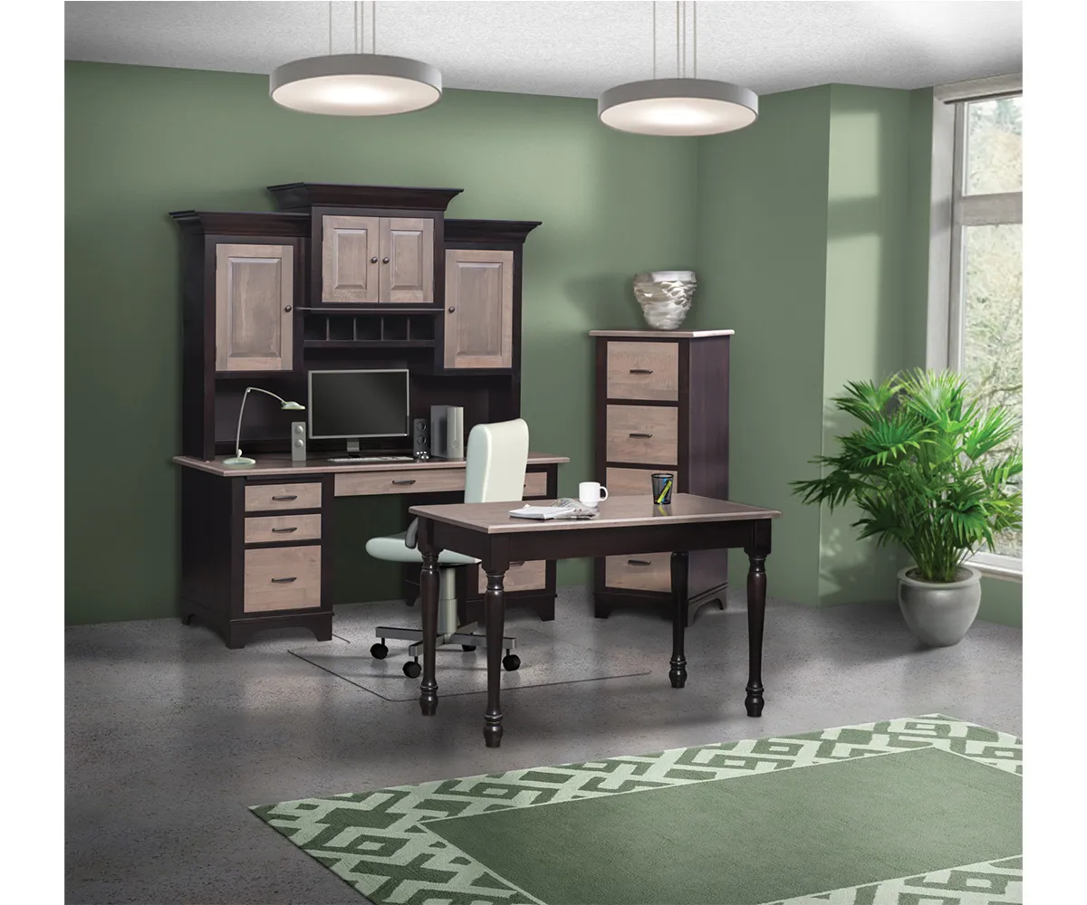 Finley 48" Writing Desk - Image 3