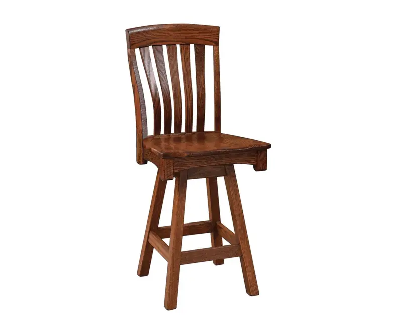 Richland 24" Swivel Bar Stool