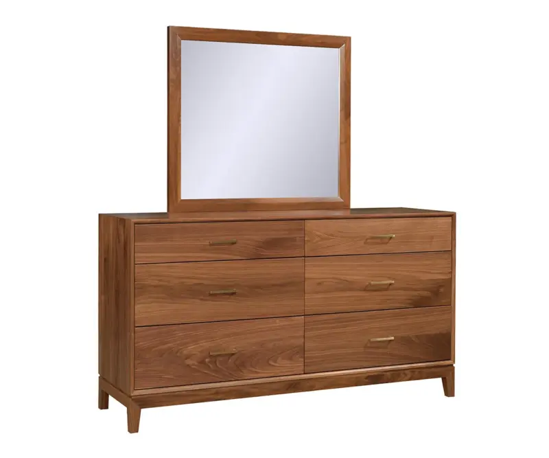 Allentown Dresser
