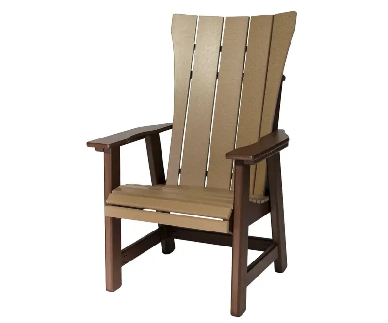 Craftsman Garden Chair