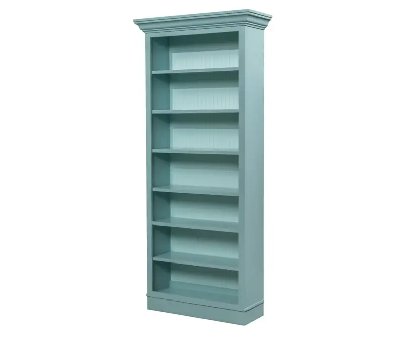 Finley Library Bookcase