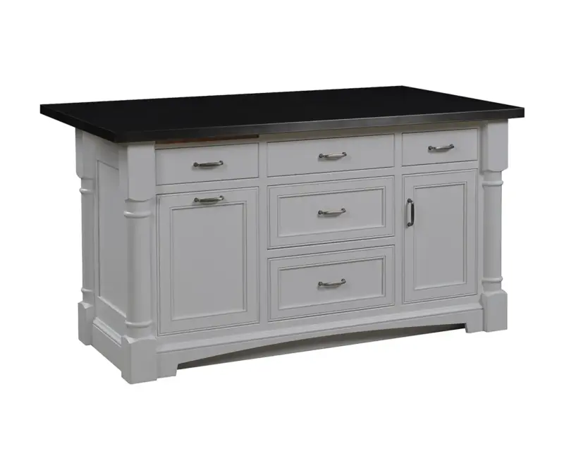 Designer Series Island