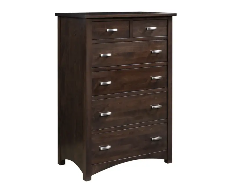 Claremont Mission Chest