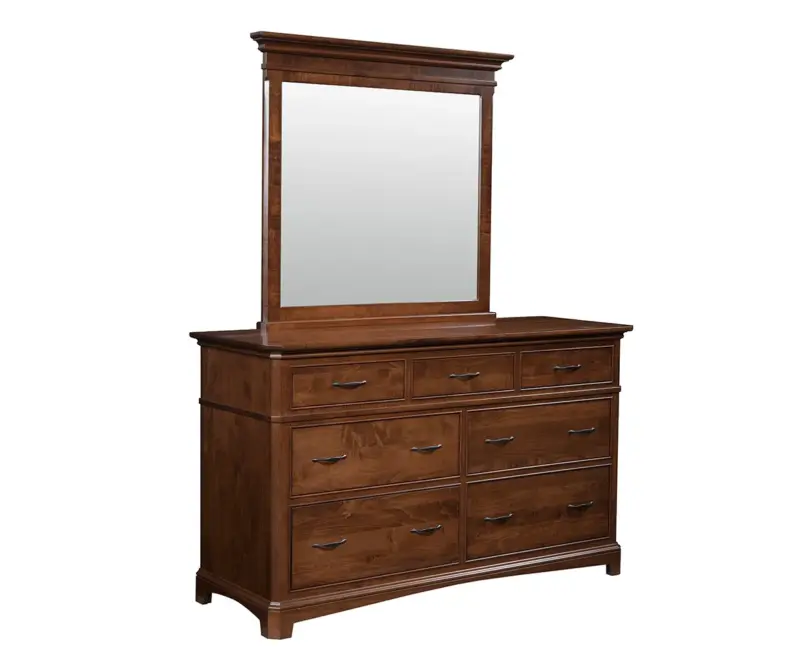 Hamilton Dresser