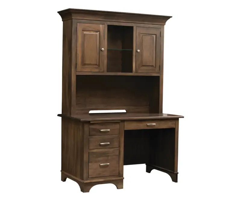Finley Kneehole Desk