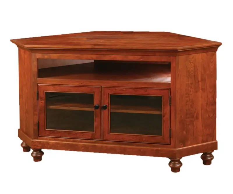 Oceanside Corner Console