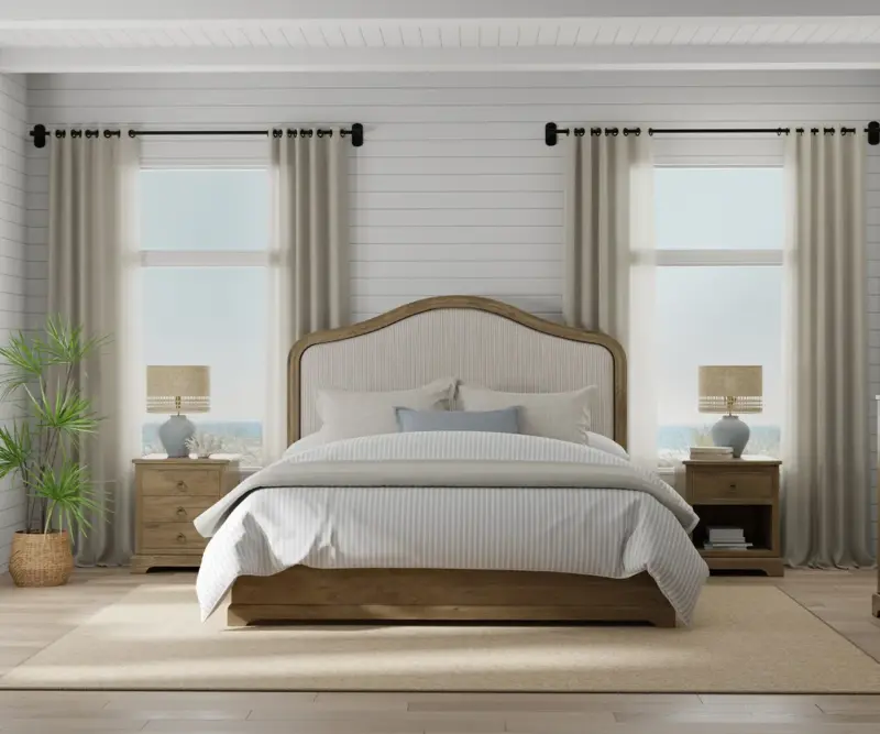 Ashford Grove Bedroom Collection